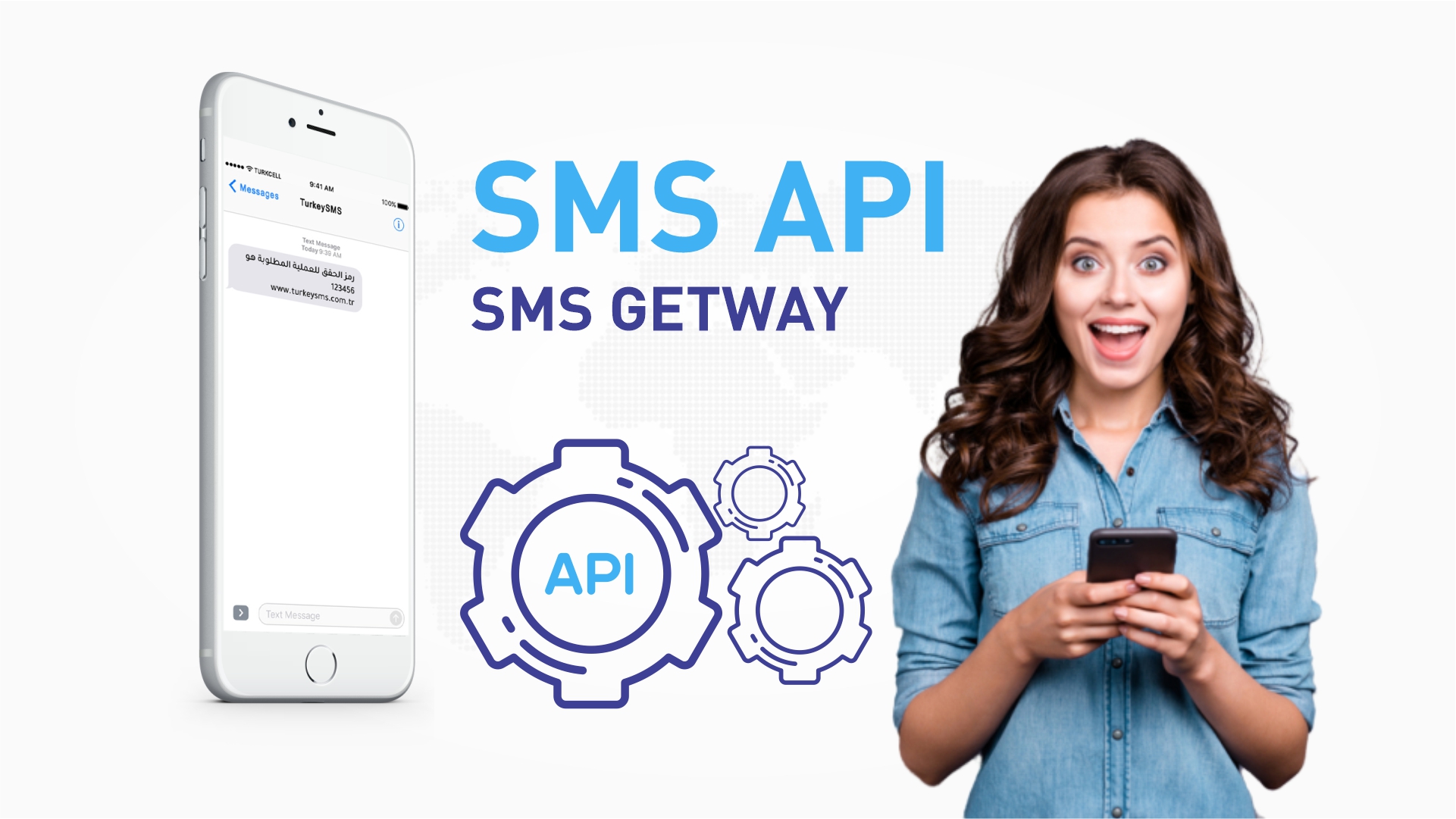 SMS API. API SMS шлюза. SMS API Android. SMS advertising.