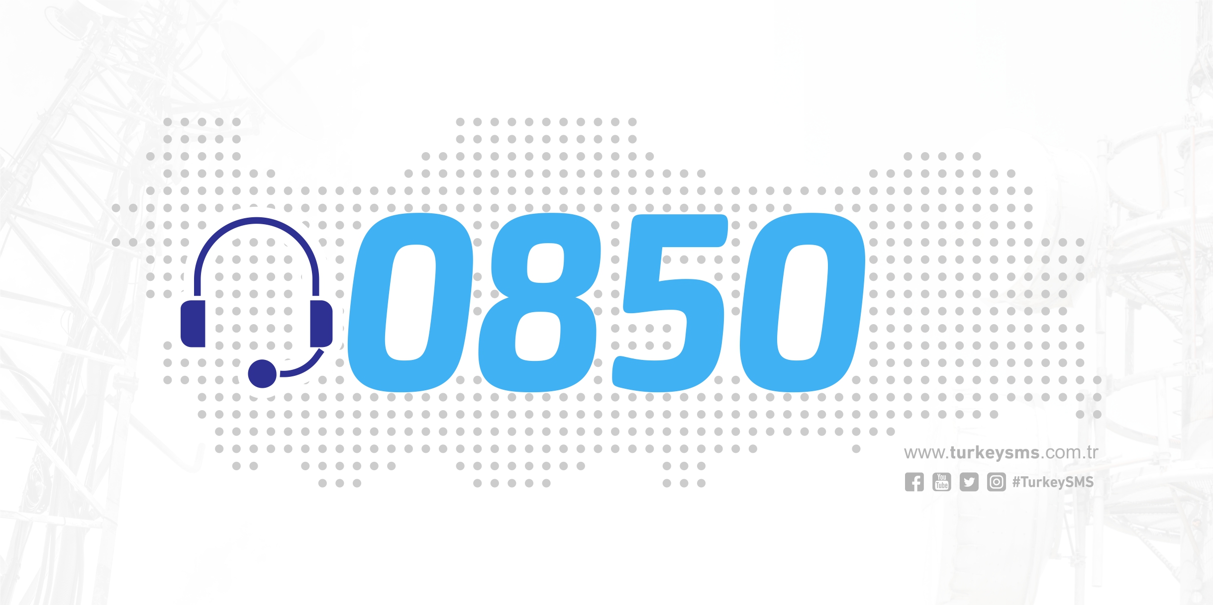 0850 رقم الخدمة الموحد