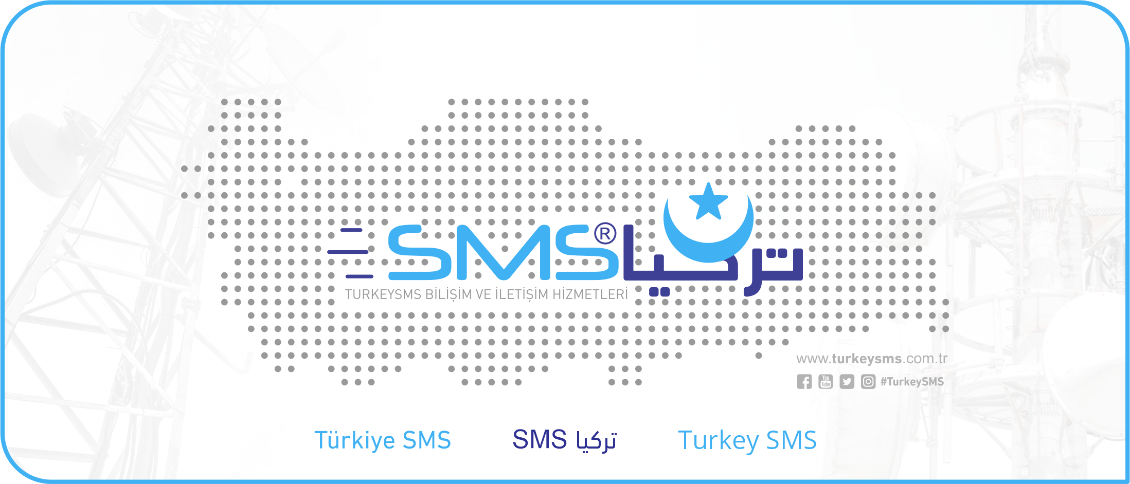 Turkiye SMS