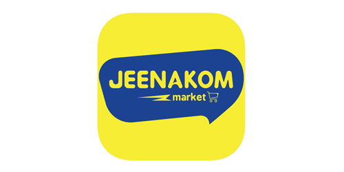Jeenakom Market