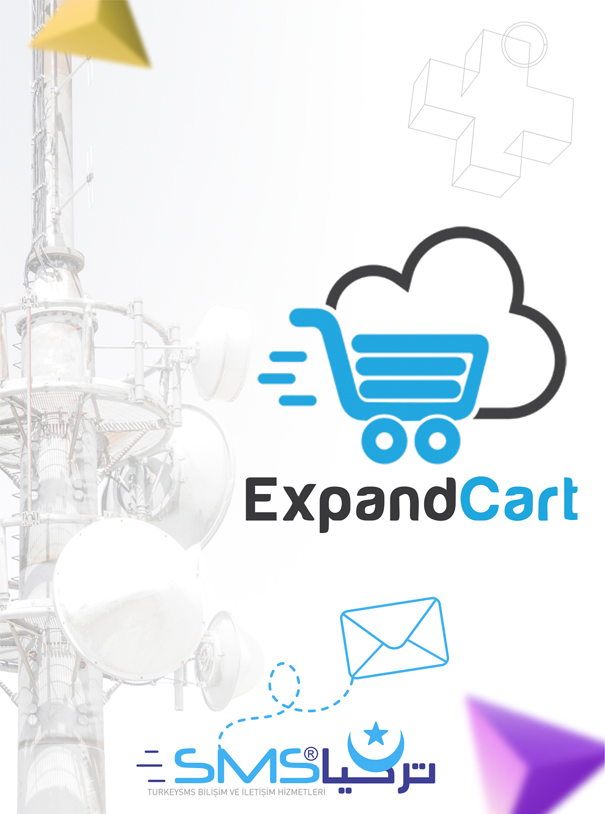 Expand cart